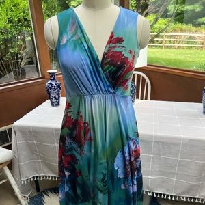 Elana Kattan dress